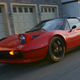 Illustration for article titled An Electric Ferrari With A Manual Gearbox Is Strangely Wonderful